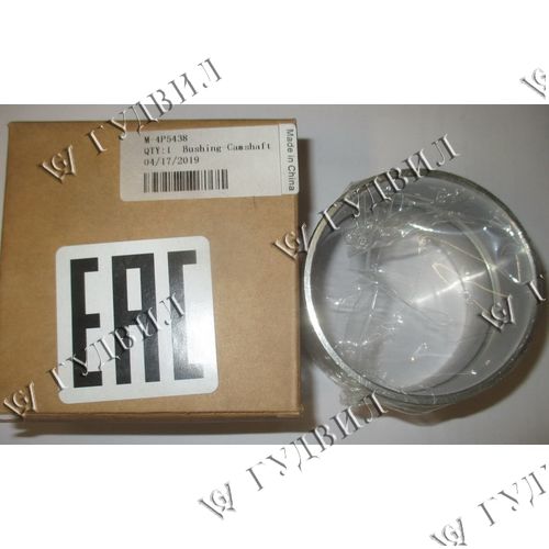 ВТУЛКА БАЛАНСИРНОЙ ШЕСТЕРНИ CAT 3508,3512 MC BEE - M-4P5438