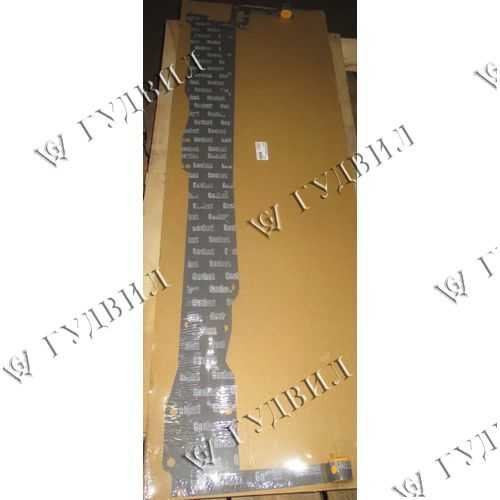 ПРОКЛАДКА ПОДДОНА - CU3043213