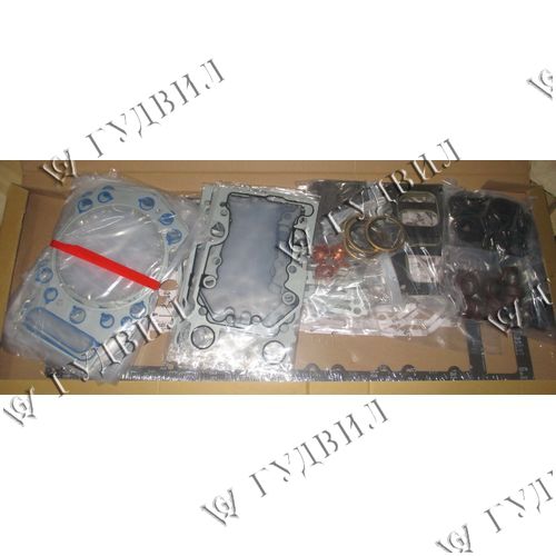 К-Т ПРОКЛАДОК ВЕРХ - CU4352579