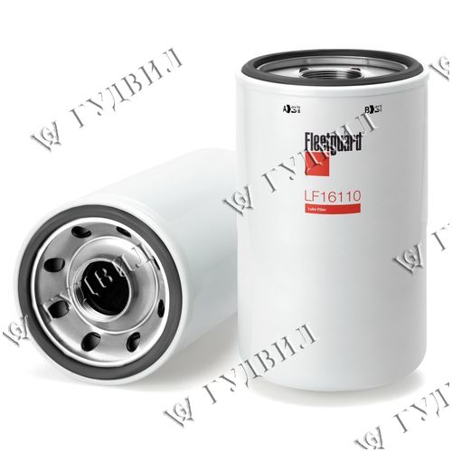 ФИЛЬТР МАСЛЯНЫЙ - LF16110