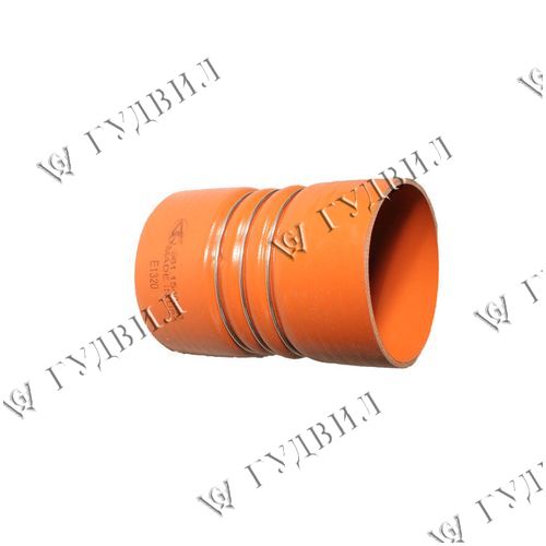 ПАТРУБОК ИНТЕРКУЛЕРА - 125004