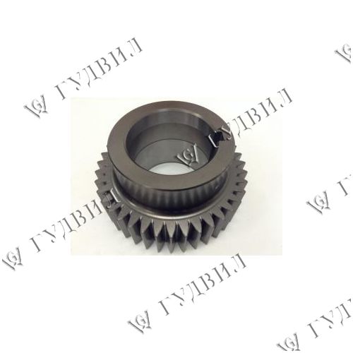 ШЕСТЕРНЯ КПП - 4302420OT