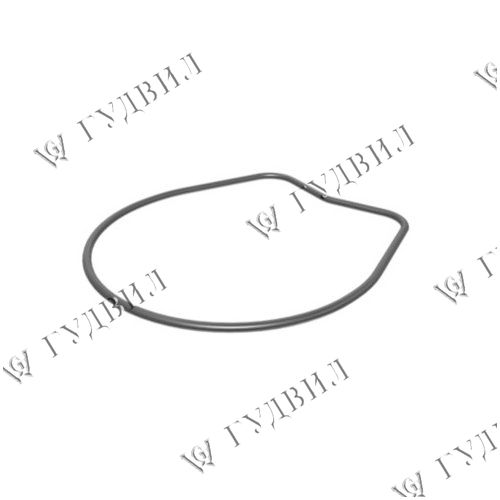 КОЛЬЦО УПЛОТНИТЕЛЬНОЕ ФЛАНЦА КОМПРЕССОРА CAT C-15/C-18 DSG - DSG-1100004