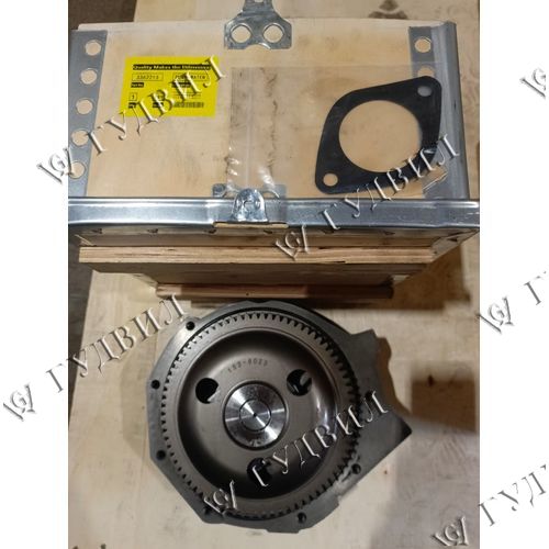 ПОМПА CAT C-15 ACERT BXS  - 3362213