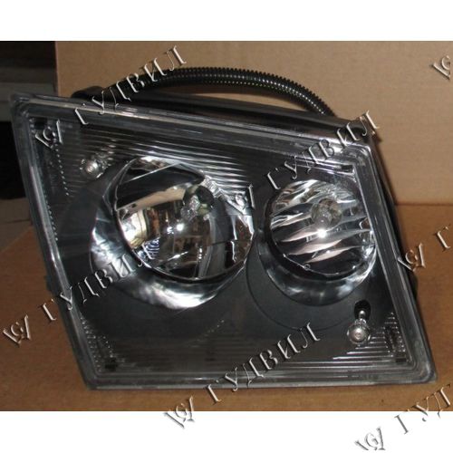 ФАРА ПРОТИВОТУМАННАЯ - GS-V-004L