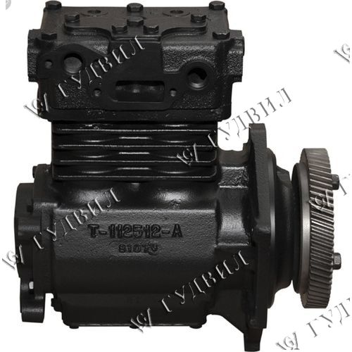 КОМПРЕССОР TU-FLO 750 - CB.110.000