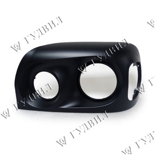 ОБЛИЦОВКА ФАРЫ ЛЕВАЯ - GS-FR-012-4AL