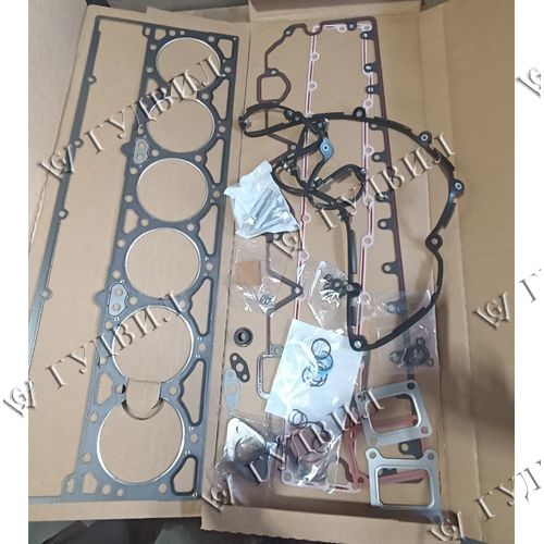 К-Т ПРОКЛАДОК ГБ CUM M11,L10 ,ISM,QSM - TD4089478