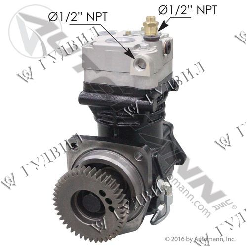 КОМПРЕССОР BA921 - CB.148.000