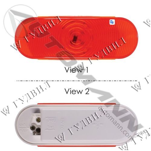 ФОНАРЬ - TD02-09-001R