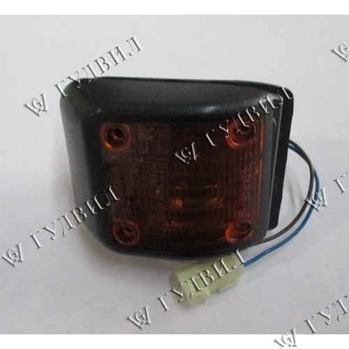 УКАЗАТЕЛЬ ПОВОРОТОВ - GS-V-032