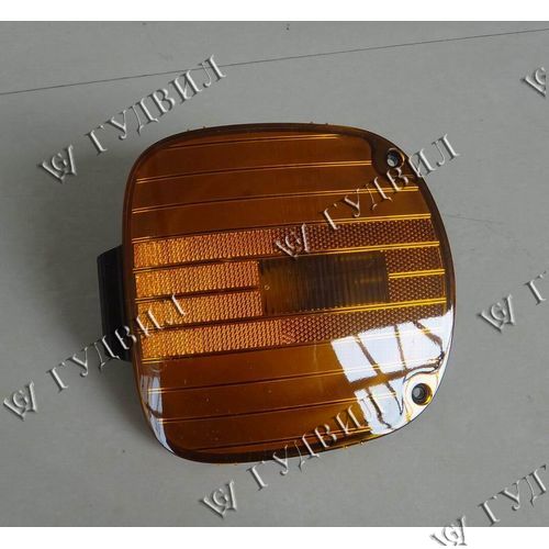 УКАЗАТЕЛЬ ПОВОРОТОВ - GS-FR-012-1-A