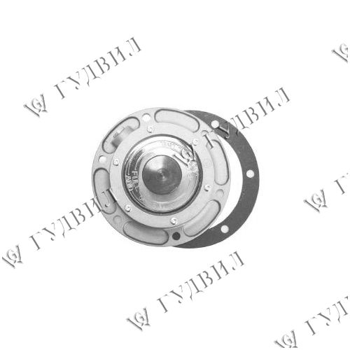 КРЫШКА СТУПИЦЫ - 500.676