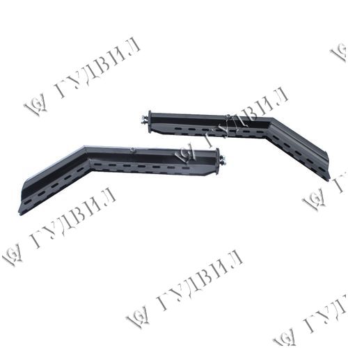 КРОНШТЕЙН БРЫЗГОВИКА - TD06-09-002T