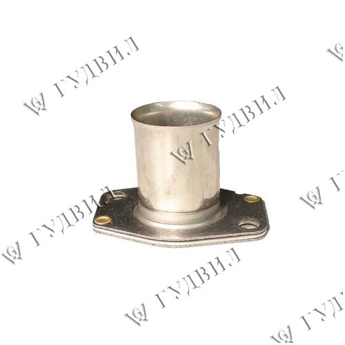 ПРОКЛАДКА/ВТУЛКА ВЫПУСК КОЛЛ-РА CAT C15 MBN CTP - 2818261