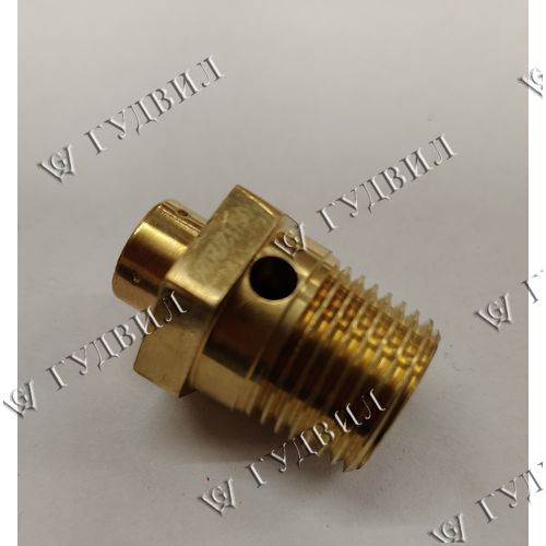 КЛАПАН АВАРИЙНЫЙ - FG131081