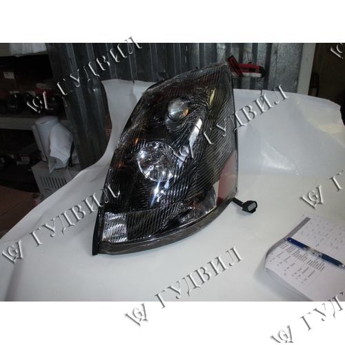 ФАРА - GS-V-001L