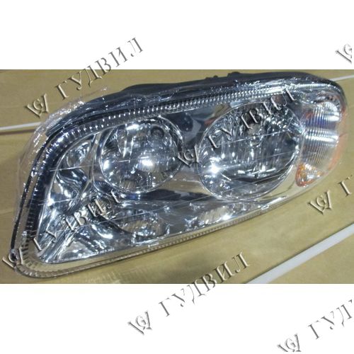 ФАРА ЛЕВАЯ - GS-MK-004L