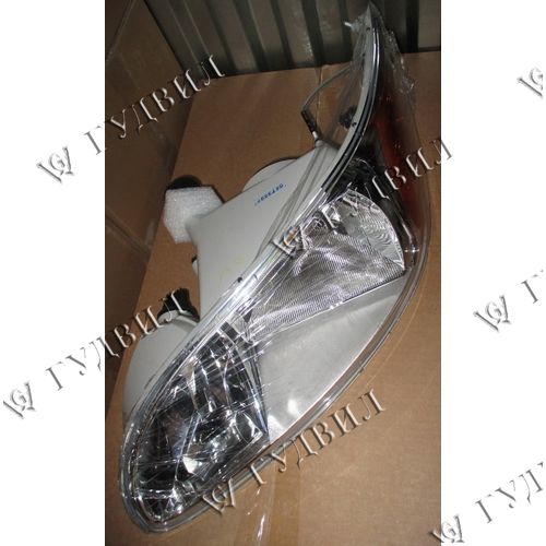 ФАРА ЛЕВАЯ - GS-PE-030AL