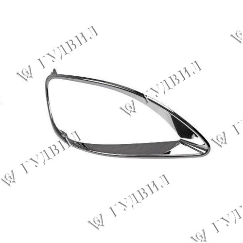 ОКАНТОВКА ФАРЫ - TD01-02-009L