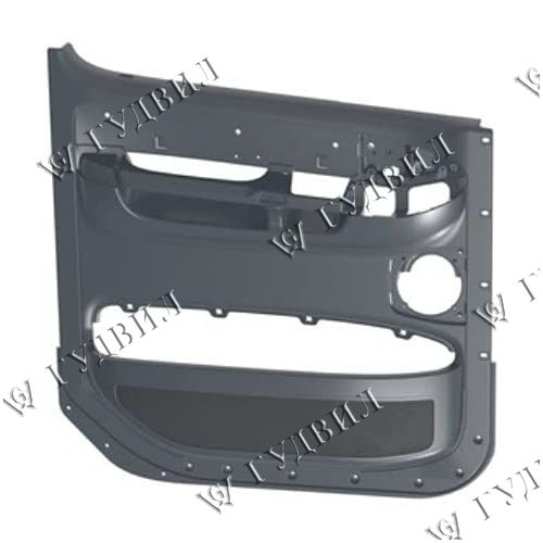 ПАНЕЛЬ ДВЕРИ ЛЕВАЯ - GS-FR-139L