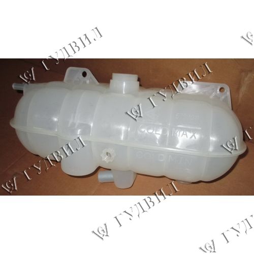 БАЧОК РАСШИРИТЕЛЬНЫЙ - GS-FR-082