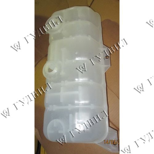 БАЧОК РАСШИРИТЕЛЬНЫЙ  - TD05-08-001B