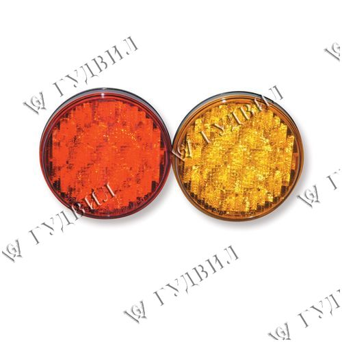 ФОНАРЬ - HY2012A