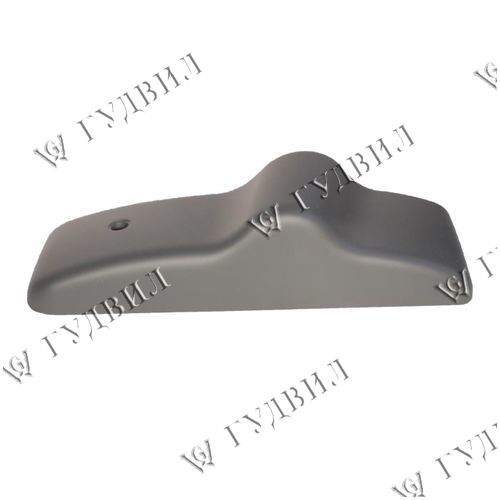 КРЫШКА КРОНШТЕЙНА ЗЕРКАЛА FLC ЛЕВАЯ  - GS-FR-040-1AL