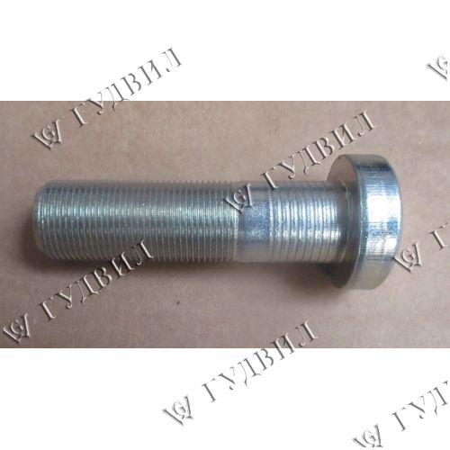 Болт колеса MAN переднего М22х1,5х89,5/79/52 - 400603