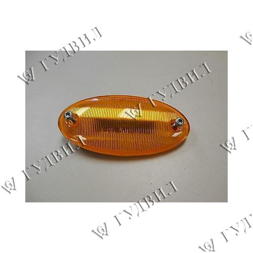 ФОНАРЬ АВТОПОЕЗДА  - TD03-03-001