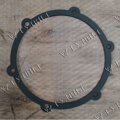 Прокладка крышки ступицы (на болтах) Тонар  - 701037