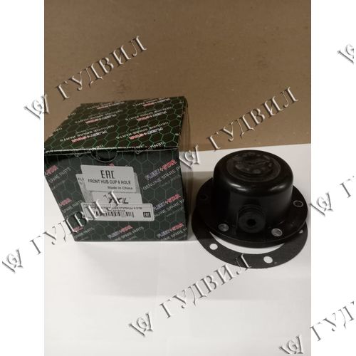 КРЫШКА ПЕРЕДНЕЙ СТУПИЦЫ 6 ОТВ. FLEETSTAR - FG10622