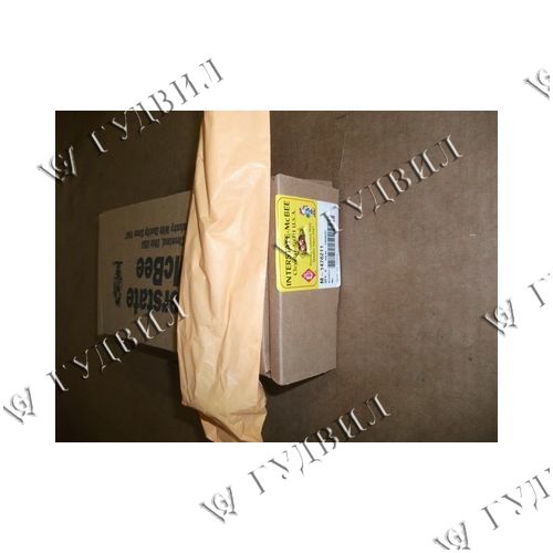 КЛАПАН ВЫПУСКНОЙ - 1337029