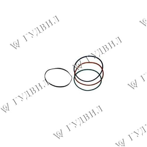 КОМПЛЕКТ КОЛЕЦ ГИЛЬЗЫ - 1609874