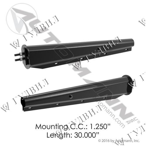 КРОНШТЕЙН БРЫЗГОВИКА (ПАРА) - TD06-09-001T