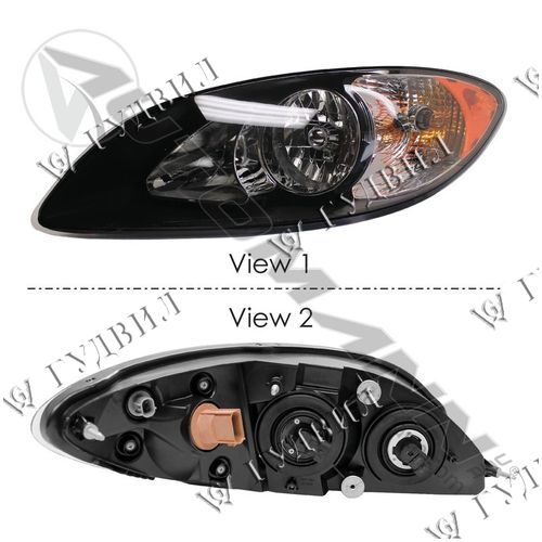 ФАРА - GS-IN-011L