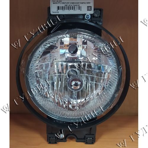 ФАРА - TD01-02-020