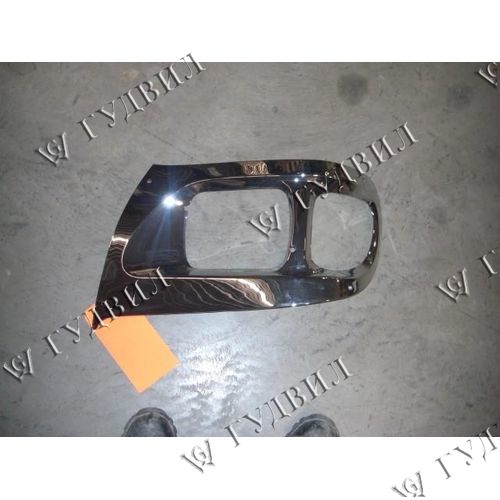 ОБЛИЦОВКА ФАРЫ - TD01-03-004L