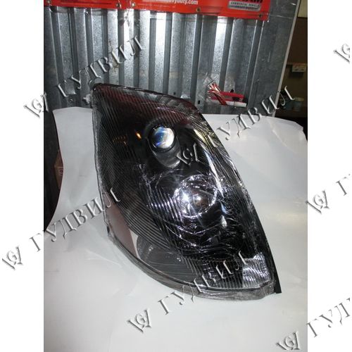 ФАРА - GS-V-002R