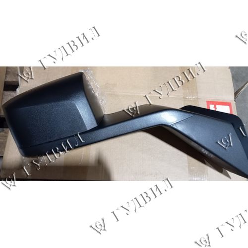 ЗЕРКАЛО КАПОТА В СБОРЕ С КРОНШТЕЙНОМ ПРАВОЕ - ZL01-08-002BR