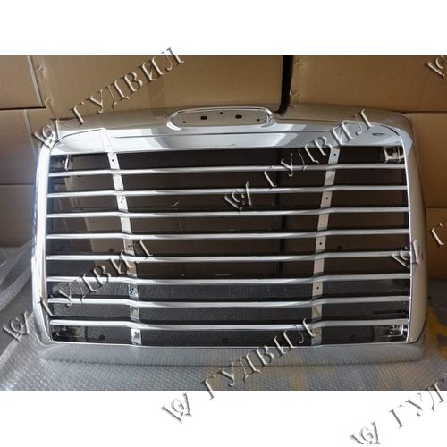 РЕШЕТКА РАДИАТОРА FTL CENTURY ST 2005-2012  - GS-FR-001
