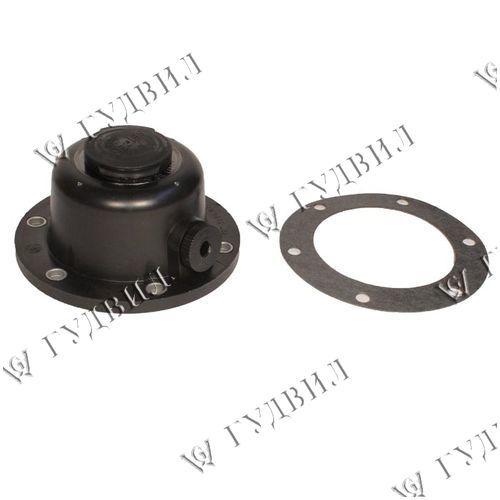 КРЫШКА ПЕРЕДНЕЙ СТУПИЦЫ 6 ОТВ.  - FG1612