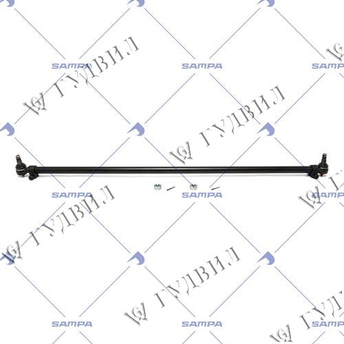 ТЯГА РУЛЕВАЯ ПОПЕРЕЧНАЯ - 502.436