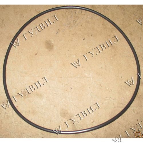 САЛЬНИК РАСПРЕДВАЛА ФОРСУНОК CUM ISX, QSX ASSURPOWER - AS-4299124