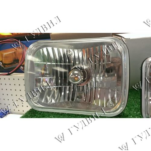 ФАРА ХРОМ - TD04-63-004