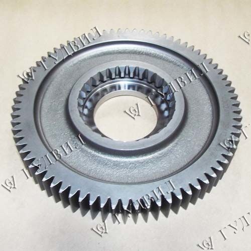 ШЕСТЕРНЯ КПП - 4302411OT