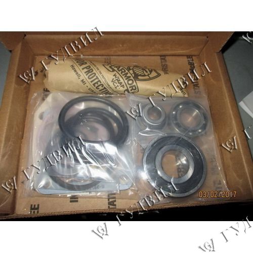 РЕМКОМПЛЕКТ ПОМПЫ CUM KT ASSURPOWER - AS-3803153