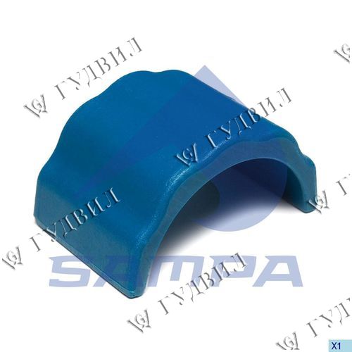 ПОДКЛАДКА СЕДЛА - 096.3641