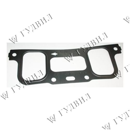 ПРОКЛАДКА ВПУСКНОГО КОЛЛЕКТОРА - AS-23517875